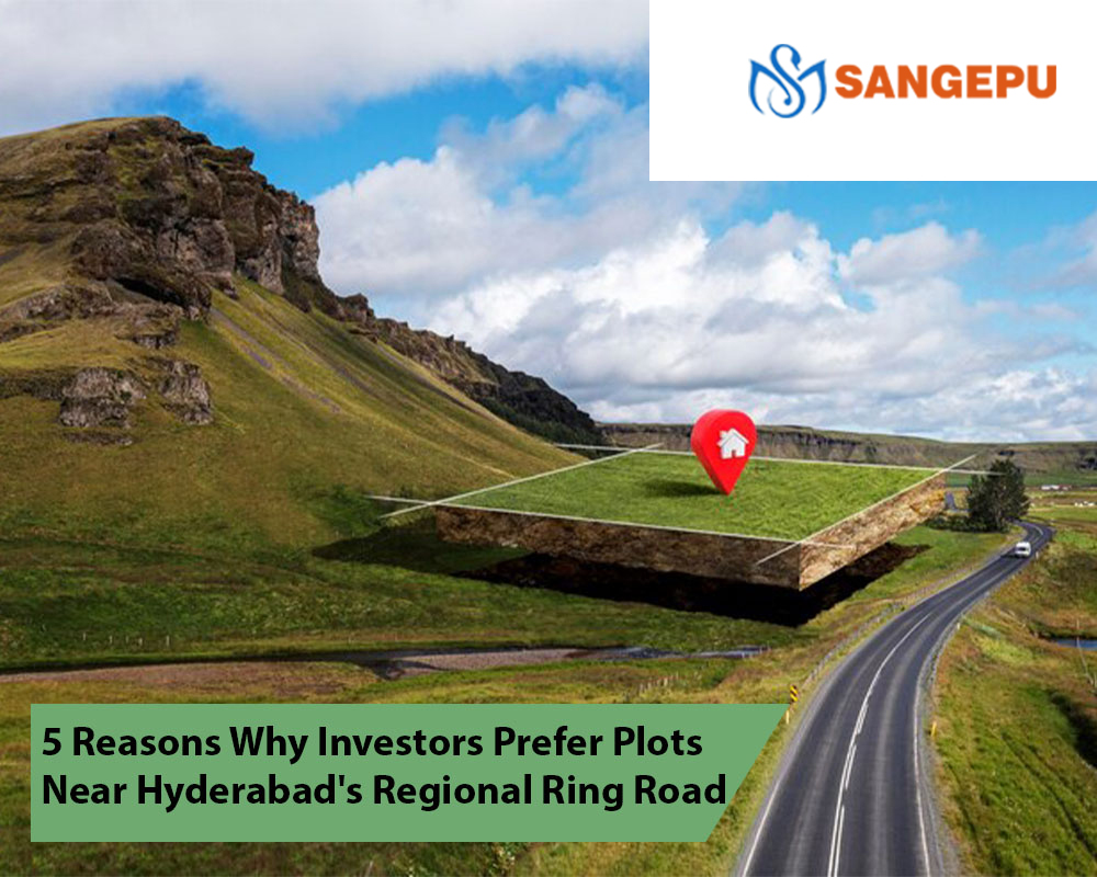 How National Highway Projects Are Driving Real Estate Growth 