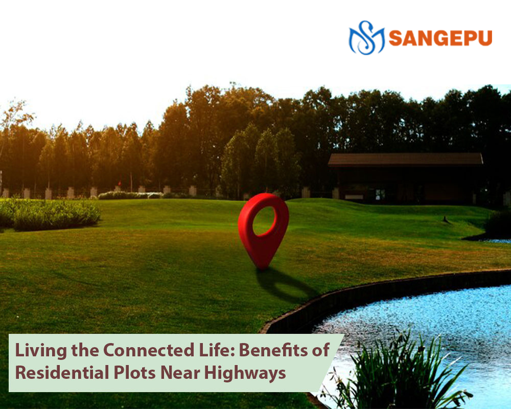 How National Highway Projects Are Driving Real Estate Growth 