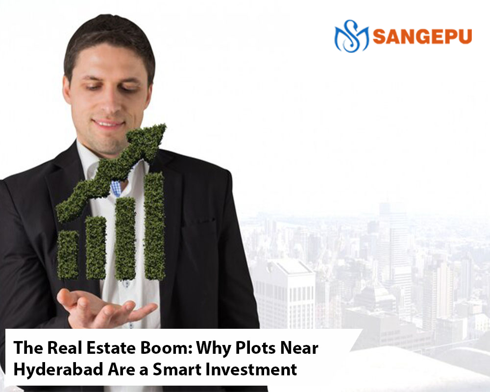 How National Highway Projects Are Driving Real Estate Growth 