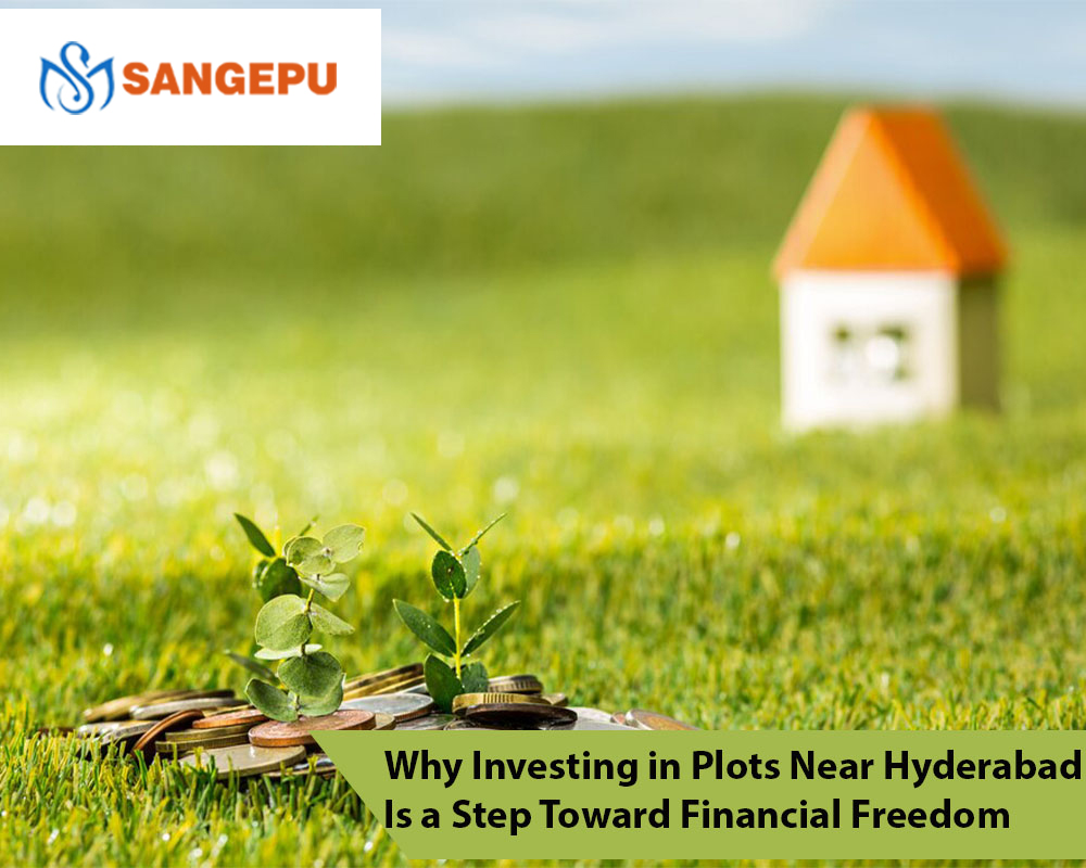 How National Highway Projects Are Driving Real Estate Growth 