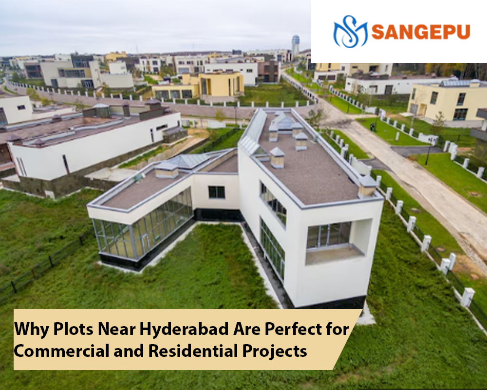 How National Highway Projects Are Driving Real Estate Growth 