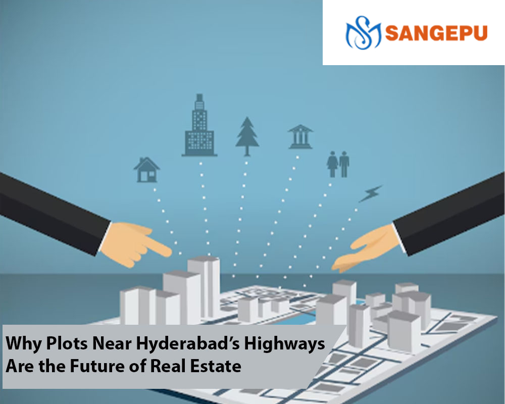 How National Highway Projects Are Driving Real Estate Growth 